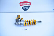 Novo! Amortecedor traseiro Ducati Panigale V4R 2023 OHLINS TTX manual titânio comprar usado  Enviando para Brazil