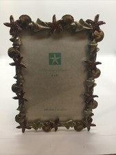 Seashell picture frame for sale  Camano Island