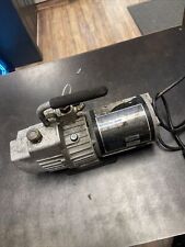 yellow jacket vacuum pump for sale yellow jacket vacuum pump for sale Bristol