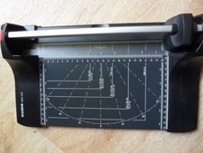 Foto papierschneidemaschine ka gebraucht kaufen  Aalen