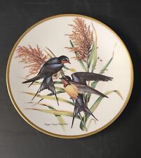 Assiette porcelaine limoges d'occasion  Gerbéviller