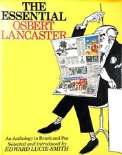 Essential osbert lancaster for sale  ROSSENDALE