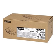 Authentique cartouche toner d'occasion Authentique cartouche toner d'occasion  Calais