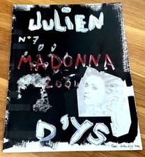 Madonna julien invention for sale  New York