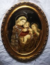 Madonna della seggiola usato  Vimodrone