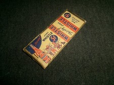 Excellent rare whistle for sale  Mound