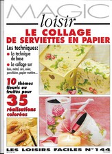 Magic loisirs 144 d'occasion  Veneux-les-Sablons