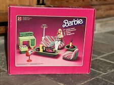 Barbie living room d'occasion  Lyon III