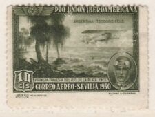 Spagna aerea 1930 usato  Bari