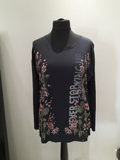 Marc cain shirt gebraucht kaufen  Berlin