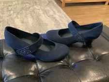 Navy blue graceland for sale  DUNDEE