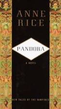 Pandora hardcover rice for sale  Montgomery