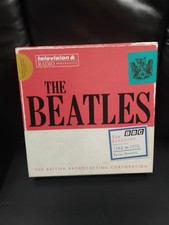The Beatles: The BBC Archives: 1962-1970 By Kevin Howlett - Hardcover VR Good comprar usado  Enviando para Brazil