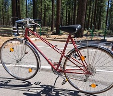1981 peugeot mixte for sale  South Lake Tahoe