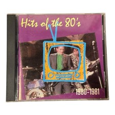 Hits 1980 1981 for sale  West Haven