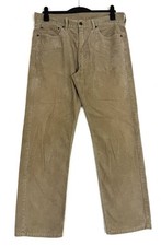 Levi 505 corduroy gebraucht kaufen Levi 505 corduroy gebraucht kaufen  Düsseldorf