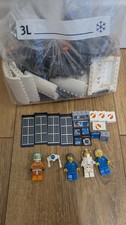 Lego city lunar for sale  COVENTRY