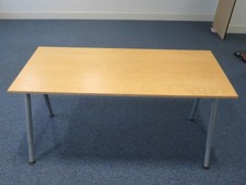 Ikea galant desk for sale  HEMEL HEMPSTEAD
