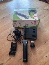Dog grooming clipper for sale  FORDINGBRIDGE
