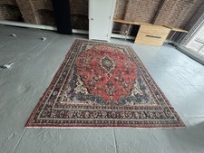 10x14 red oriental for sale  Great Neck