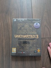 Uncharted edition spécial d'occasion  L'Isle-sur-la-Sorgue