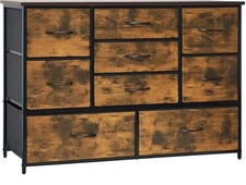 Chest drawers bedroom for sale  SALFORD