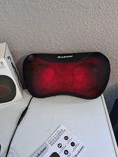 Brookstone shiatsu neck for sale  Gretna