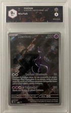 Pokémon mewtwo 052 usato  Cinisello Balsamo