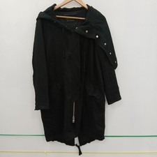 coat allsaints for sale coat allsaints for sale ROMFORD