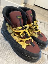 Dr. martens boury for sale  Houston