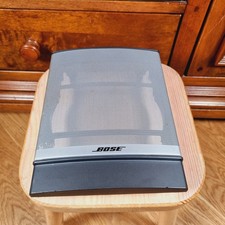 Bose companion subwoofer for sale Bose companion subwoofer for sale  MORDEN