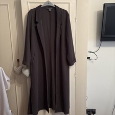 Primark green lightweight for sale  LONDON