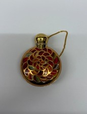 Perfume bottle. for sale  GILLINGHAM