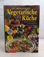 Internationale vegetarische k� gebraucht kaufen  Vohenstrauß