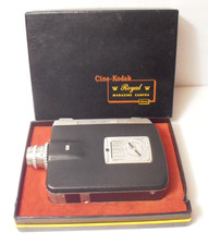 Kodak cine royal for sale  Tacoma
