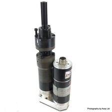 Air motor 269eda6300a13m3c for sale  STOKE-ON-TRENT