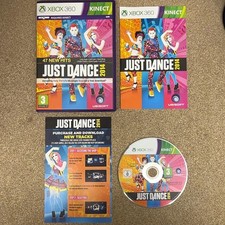 Just Dance 2014 (Xbox 360® Kinect) [Completo e Testado] comprar usado  Enviando para Brazil