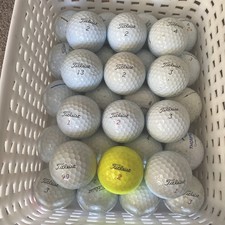 Titleist pro pearl for sale  LEEDS