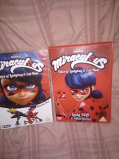 Miraculous cat noir for sale  HALIFAX