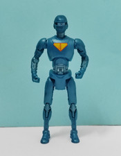 Usado, Boneco Superman Filme 5" Super Poderes (Robô) McFarlane Brinquedos Presente Colecionável! comprar usado  Enviando para Brazil