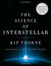 The science interstellar gebraucht kaufen  Berlin