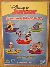 Disney junior summer for sale  PONTEFRACT