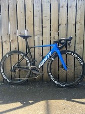 Używany, Giant Propel Advanced Pro 0 - rozmiar małych kół - Ultegra Di2 - bez kół na sprzedaż  Wysyłka do Poland