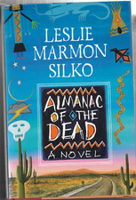 Signed almanac dead for sale  Lexington
