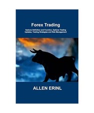 Forex trading ptions gebraucht kaufen  Trebbin