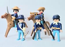 Playmobil nordstaatler kavalle gebraucht kaufen  Hüllhorst