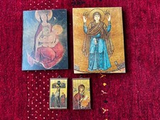 Souvenir heiligenbild andenken gebraucht kaufen  Bad Homburg v. d. Höhe