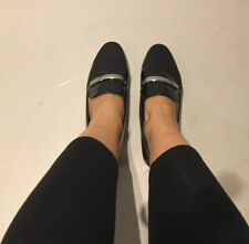 Scarpa nero lucido usato  Inzago