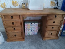 Corona mexican pine for sale  LONDON