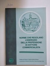 Norme che regolano usato  Bracciano
